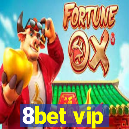 8bet vip